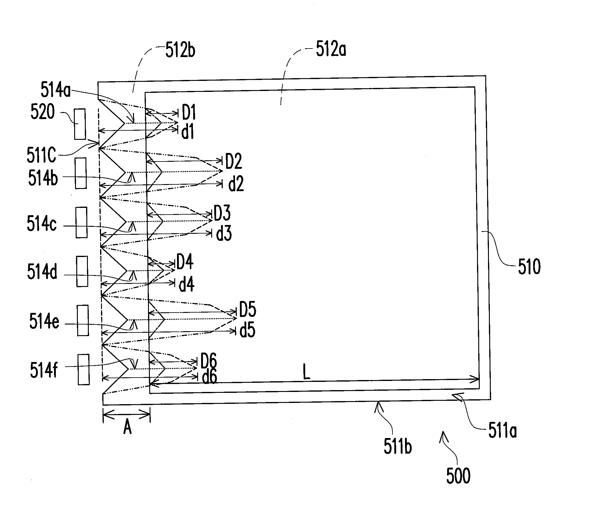 Light source module and display module