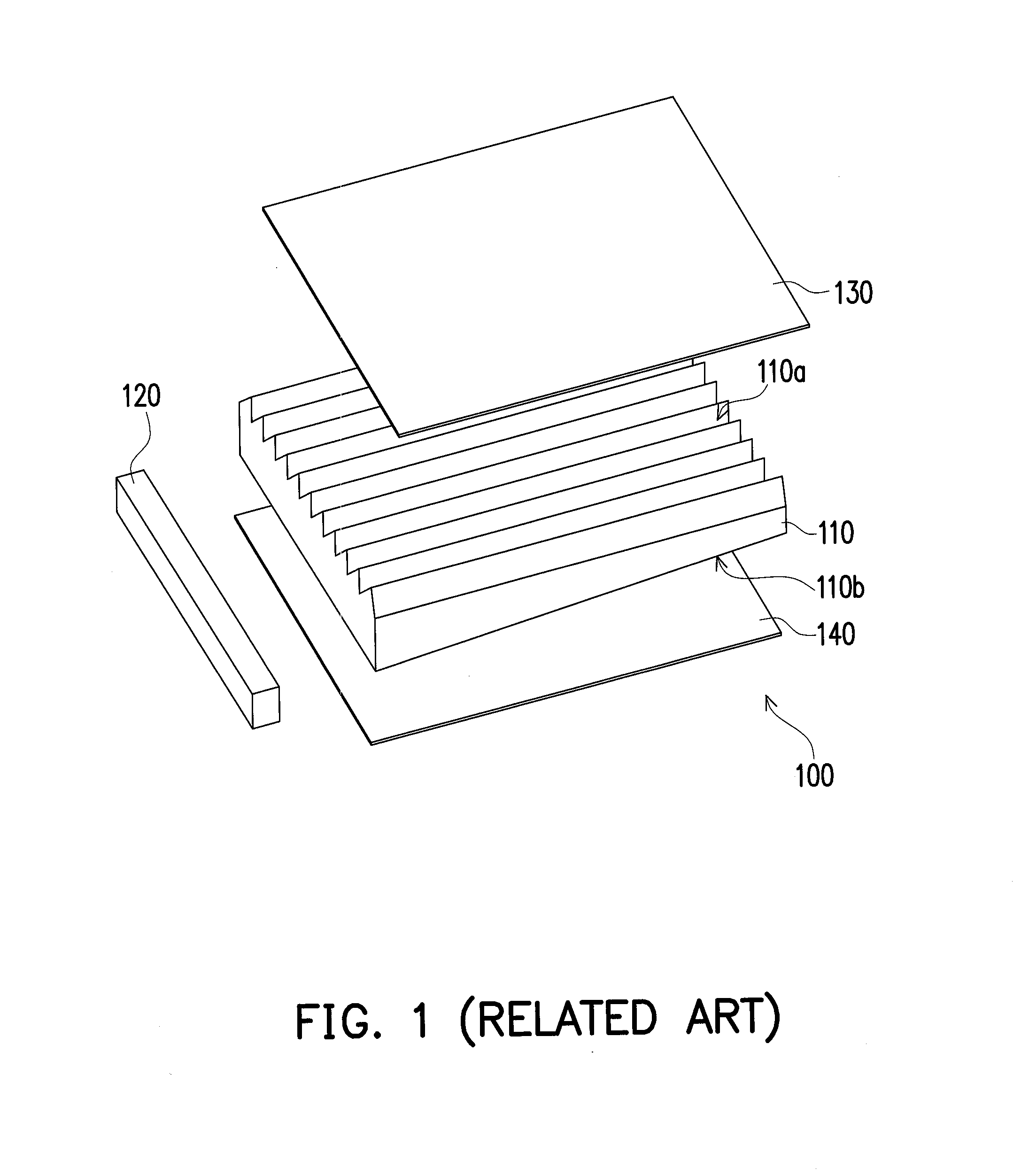 Light source module and display module