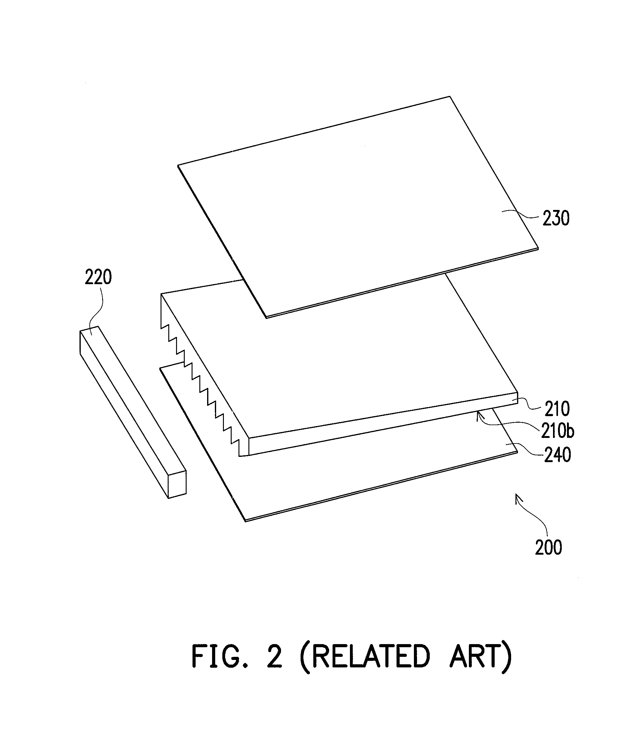 Light source module and display module