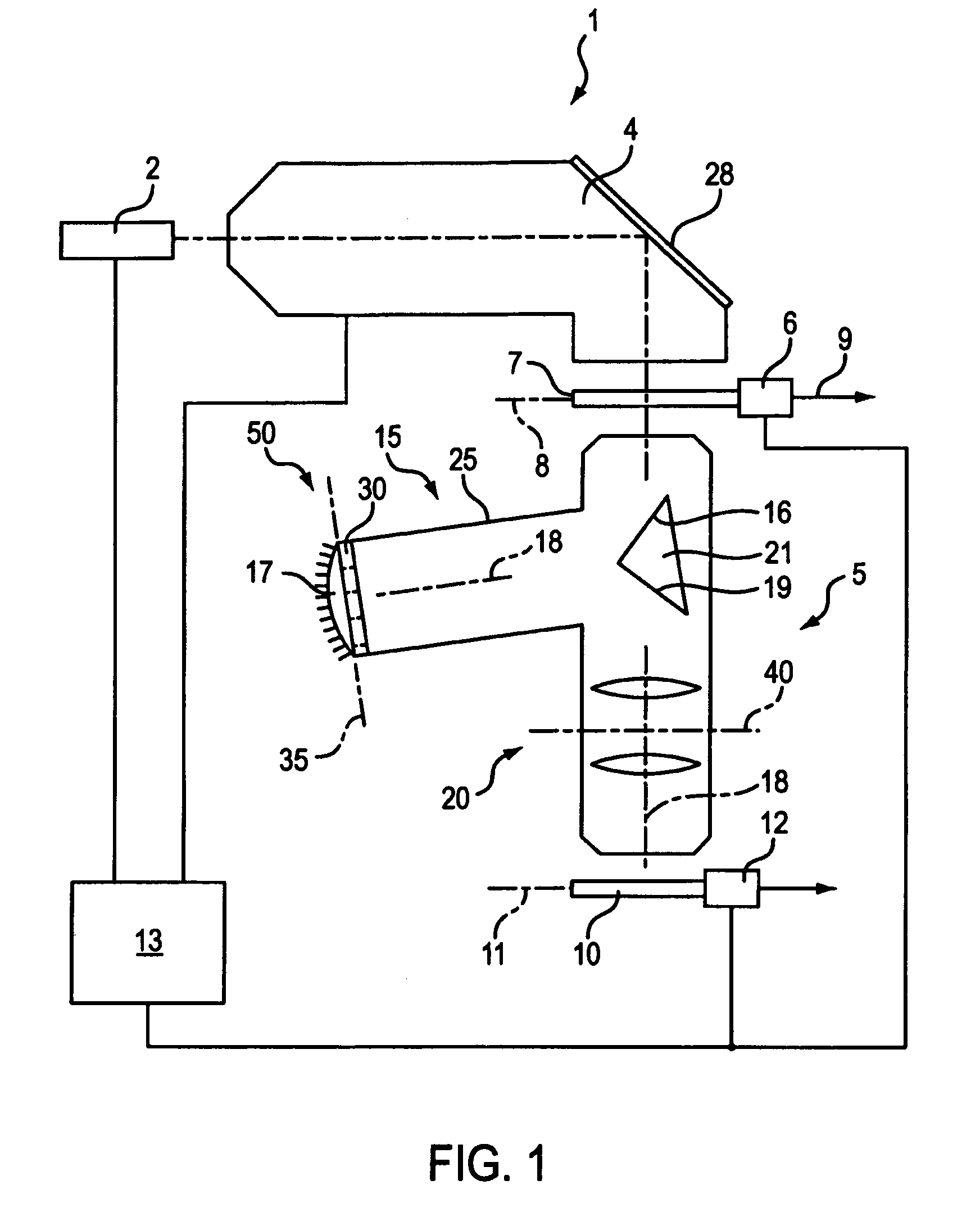 Optically polarizing retardation arrangement, and microlithography projection exposure machine