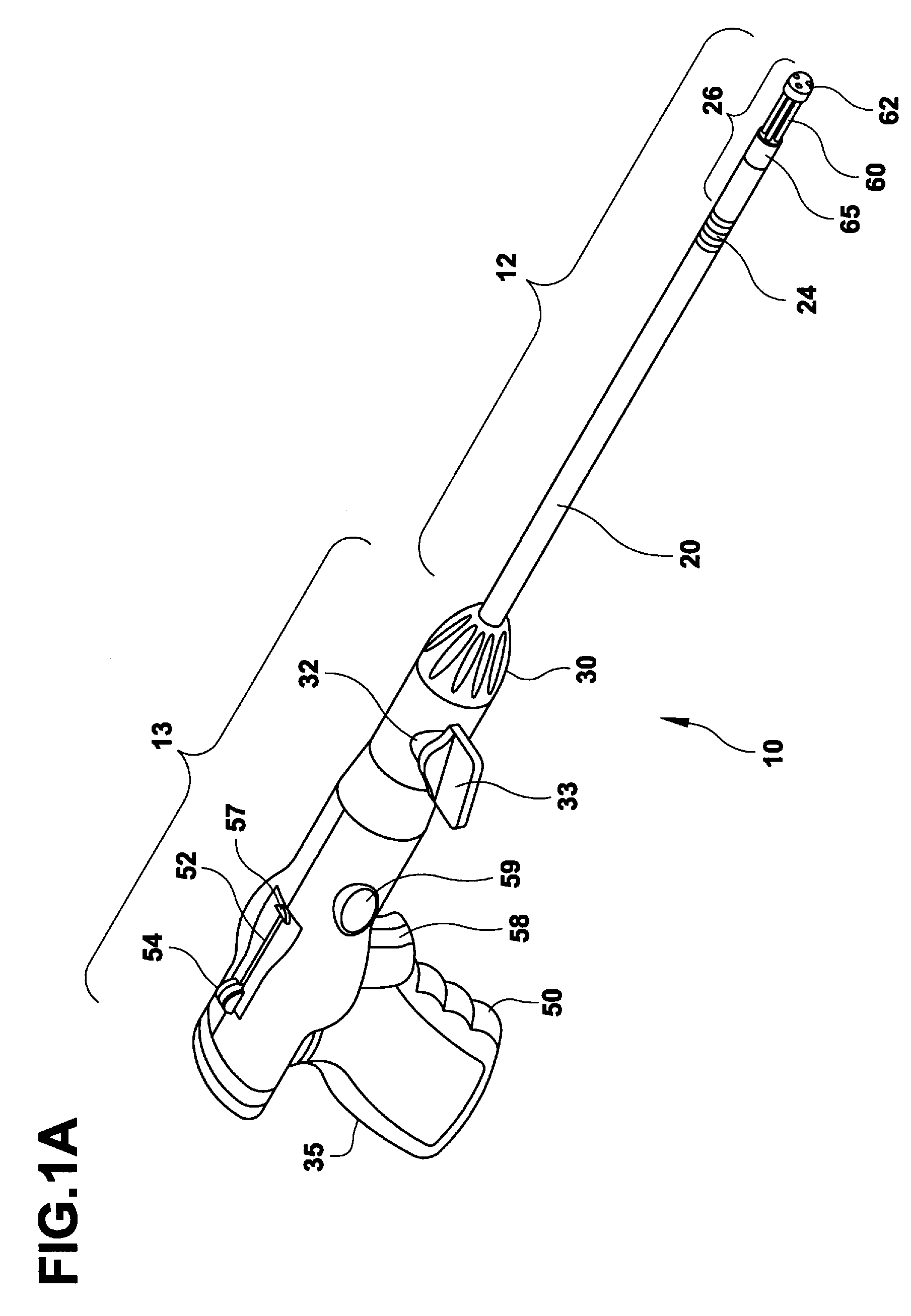 Articulatable Device for Delivering Therapeutic Energy to Tissue