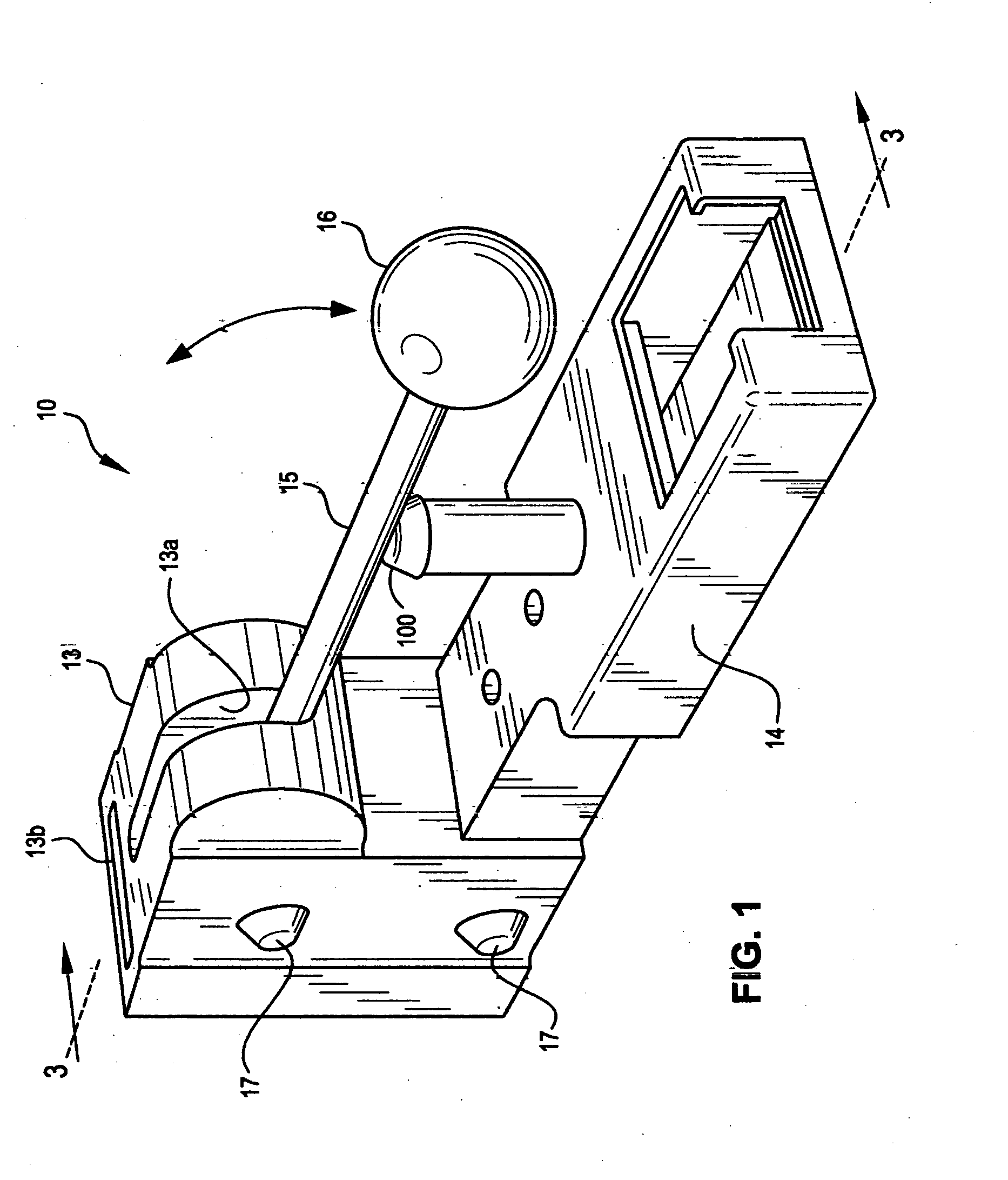 Manual pill crusher