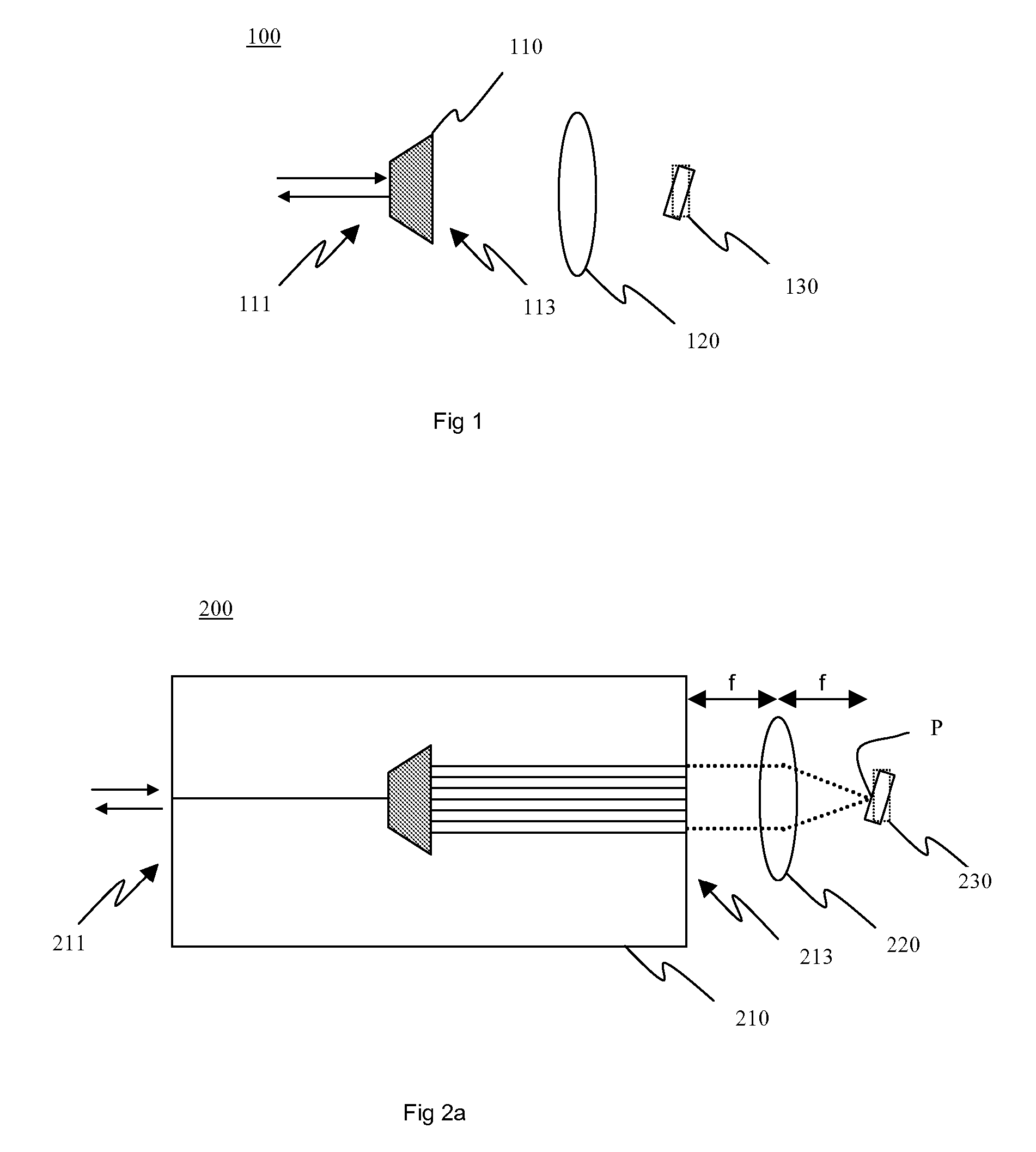 Tunable Optical Filter