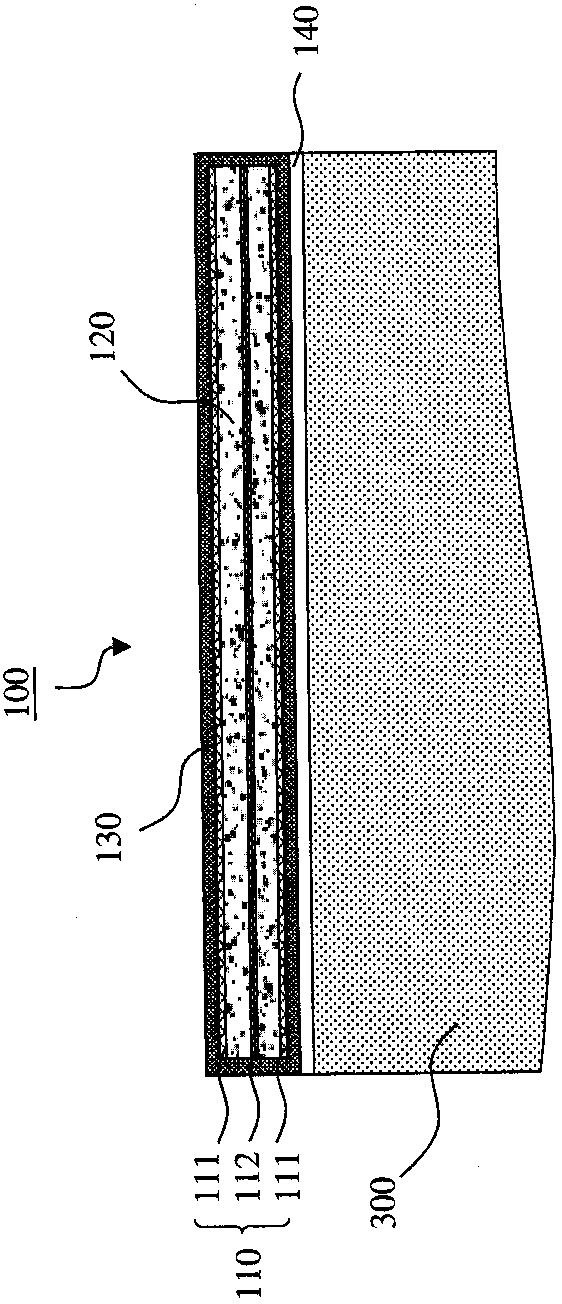 Electric heating module and system for building plate and road facing plate