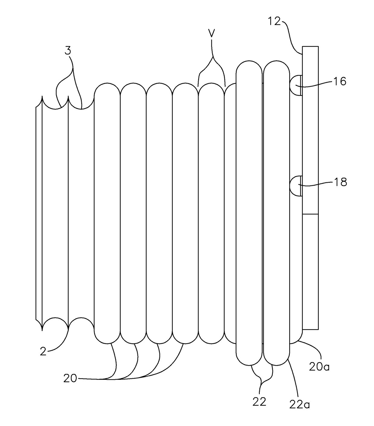 Winder Cable Guard