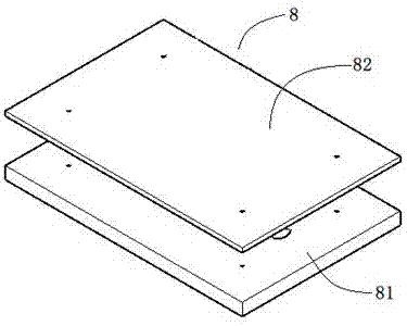 Sidewalk system