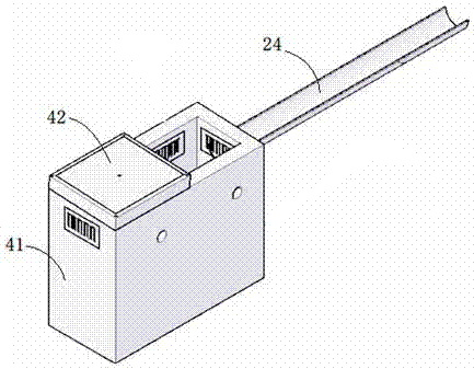 Sidewalk system