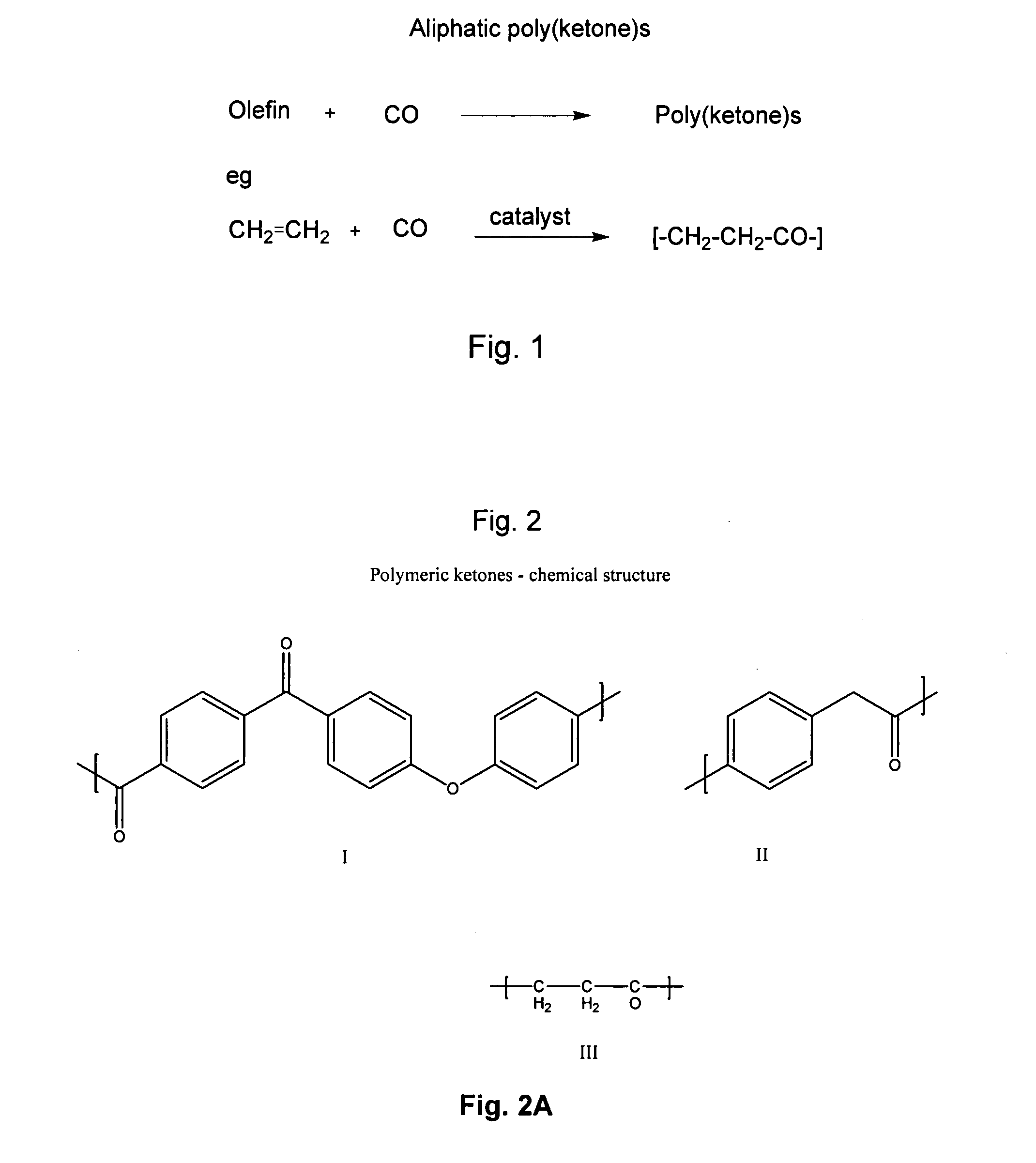 Poly(aralkyl ketone)s and methods of preparing the same