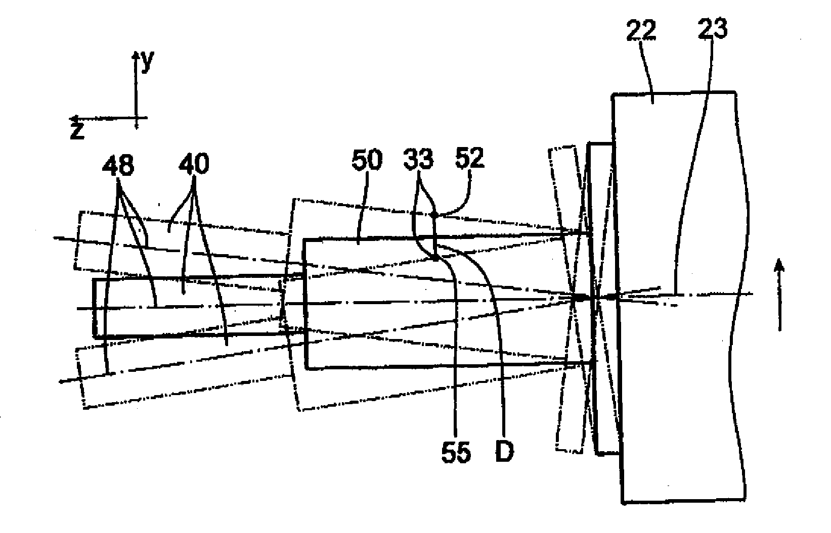 Method for Testing the Fit or Imbalance of a Tool