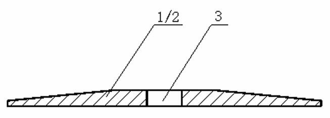 Equipment for measuring temperature of steel coil in top hat annealing furnace and using method of equipment