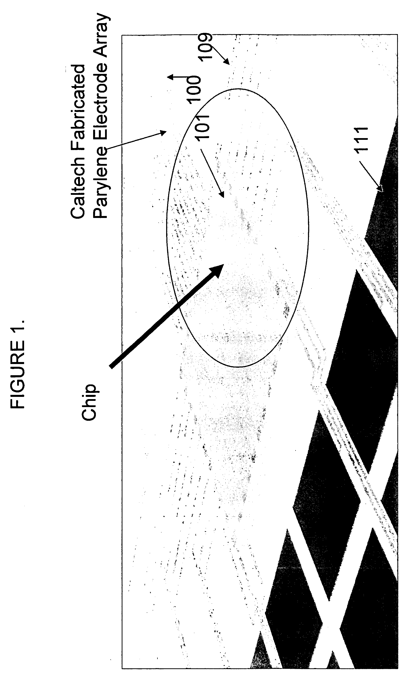 Method for integrating pre-fabricated chip structures into functional electronic systems