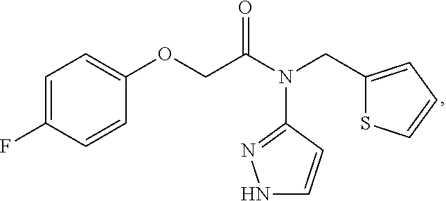 Compounds useful as modulators of trpm8