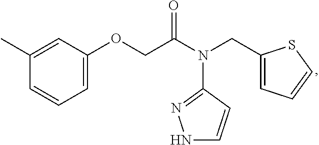 Compounds useful as modulators of trpm8