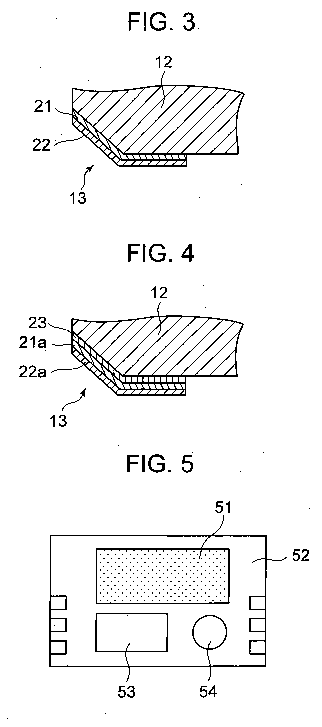 Surface mount type piezoelectric vibrator, oscillator, electronic device, and radio clock