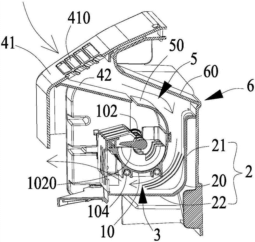 Ice making machine