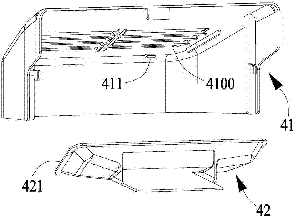 Ice making machine