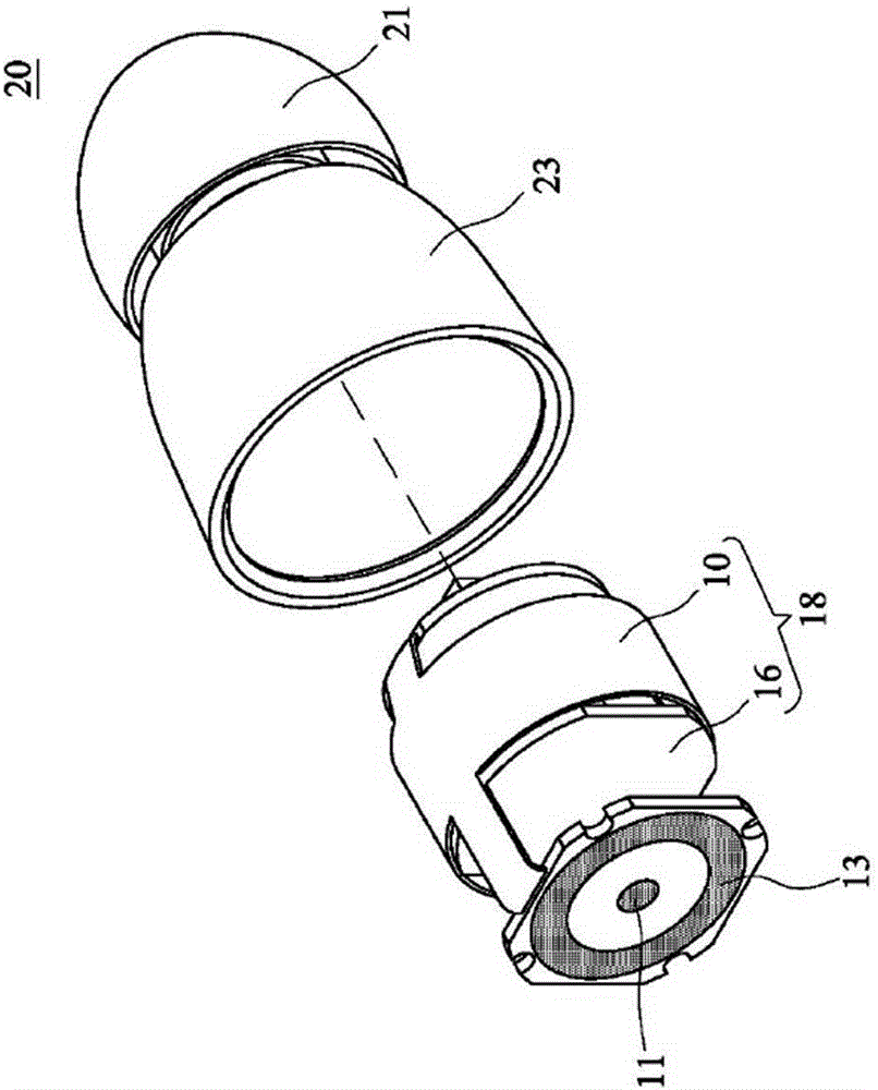 Headphone, headphone charging device and headphone charging circuit