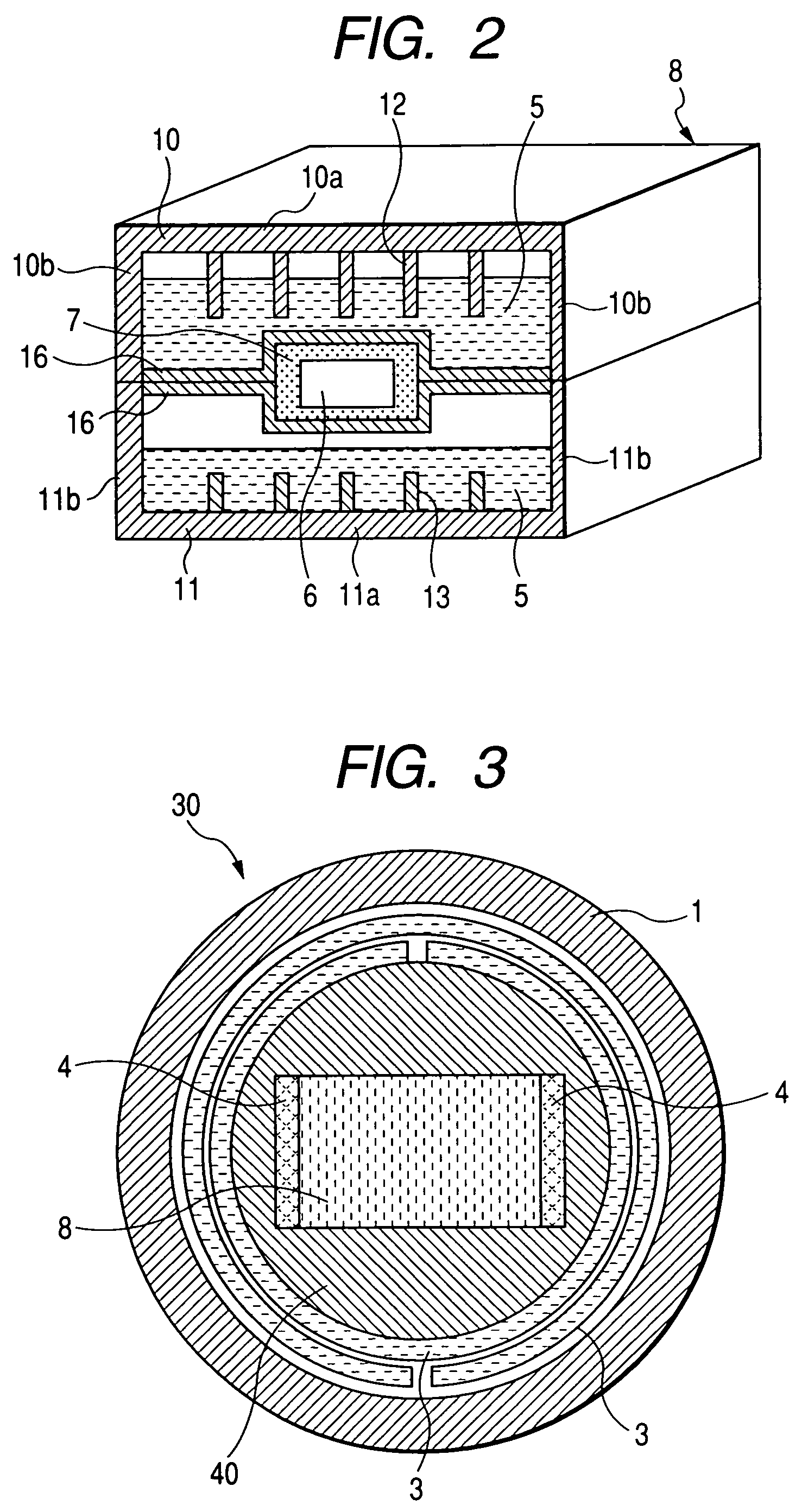 Isothermal transportation container