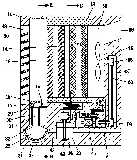 Air purifier