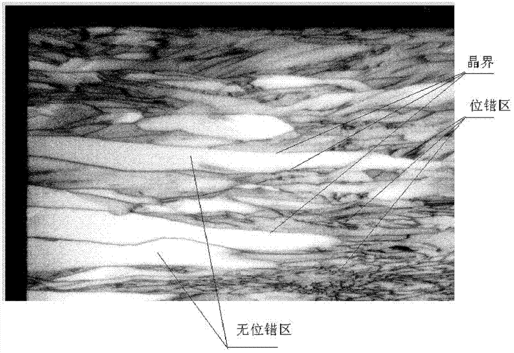 Polycrystalline silicon ingot and its preparation method, polycrystalline silicon chip and crucible for polycrystalline silicon ingot casting