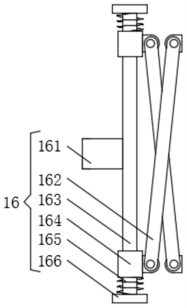 Gynecological wireless vagina examination device based on visual exploration