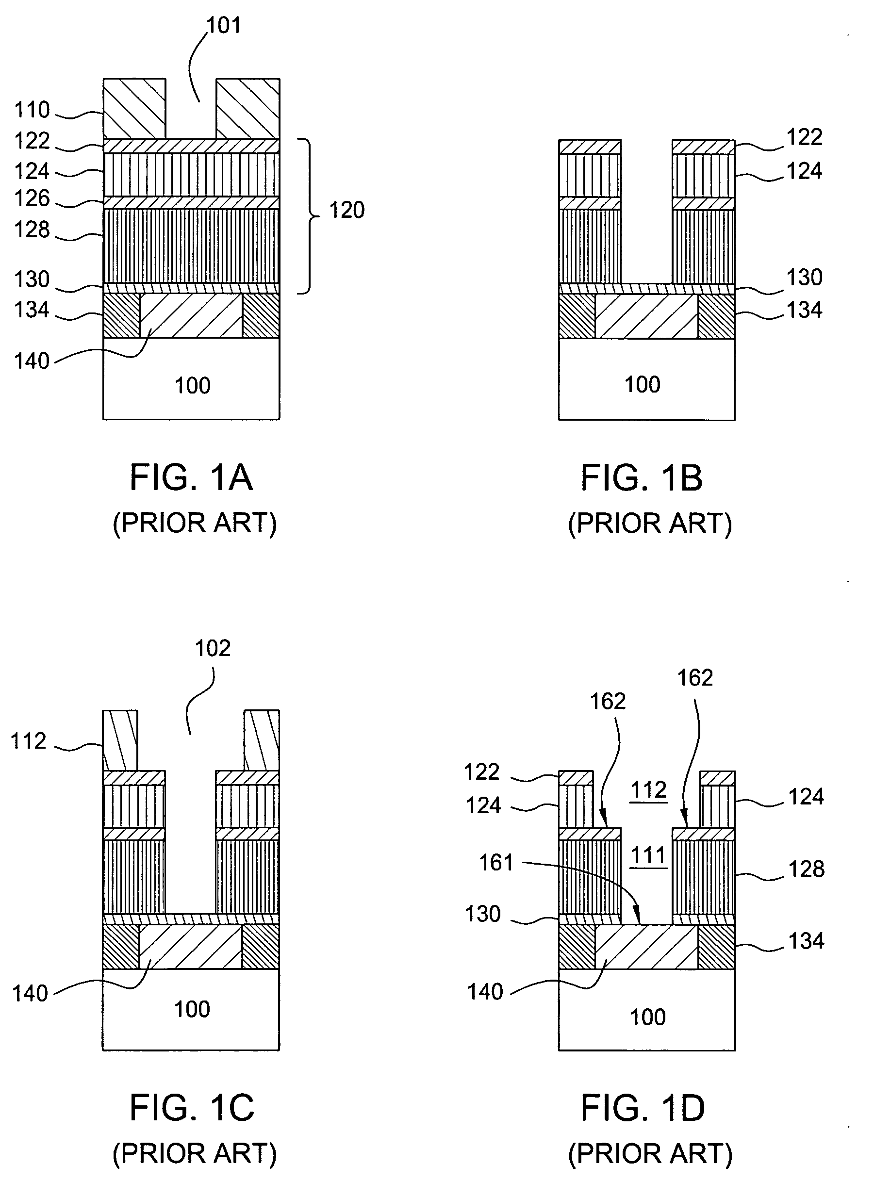 Dual damascene fabrication with low k materials