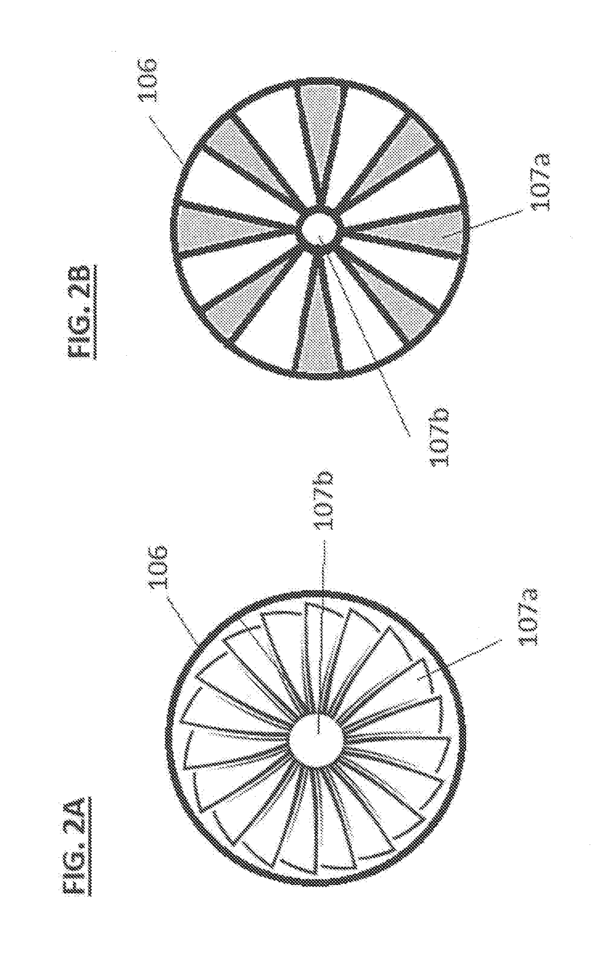 Gas infusion systems for liquids and methods of using the same