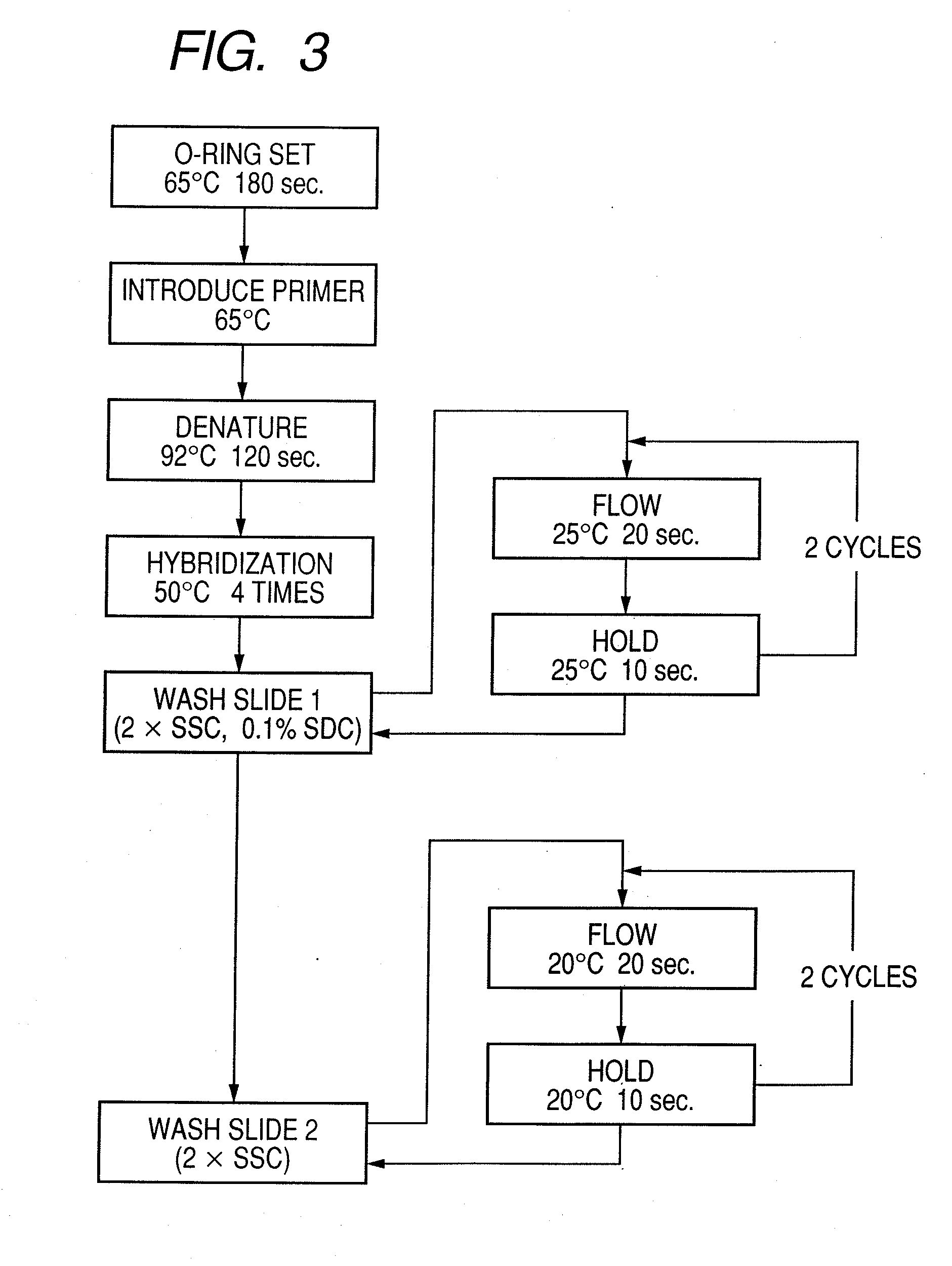 Probe, probe set, probe carrier, and testing method