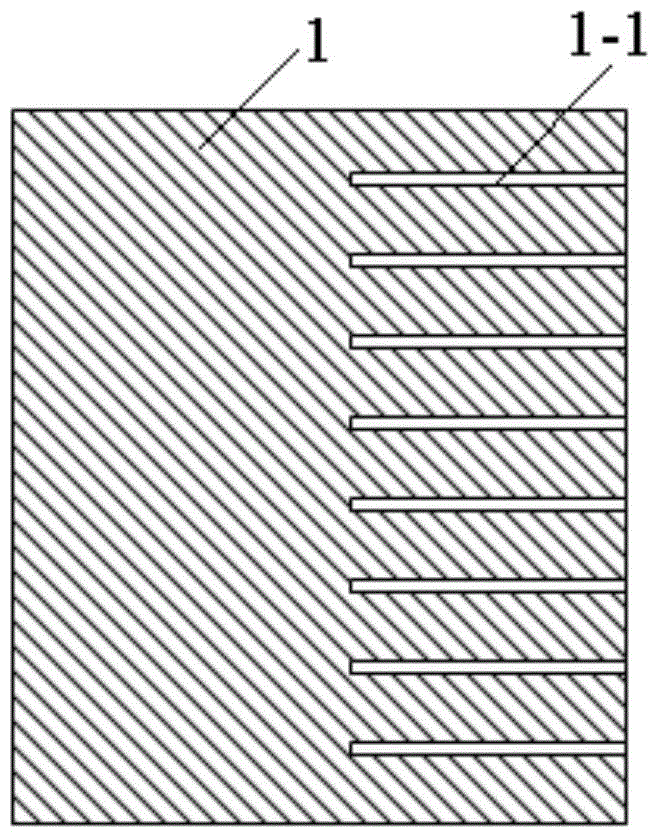 A multi-scale joint method for improving the strength of brazed joints of high-hard and brittle ceramic-based materials