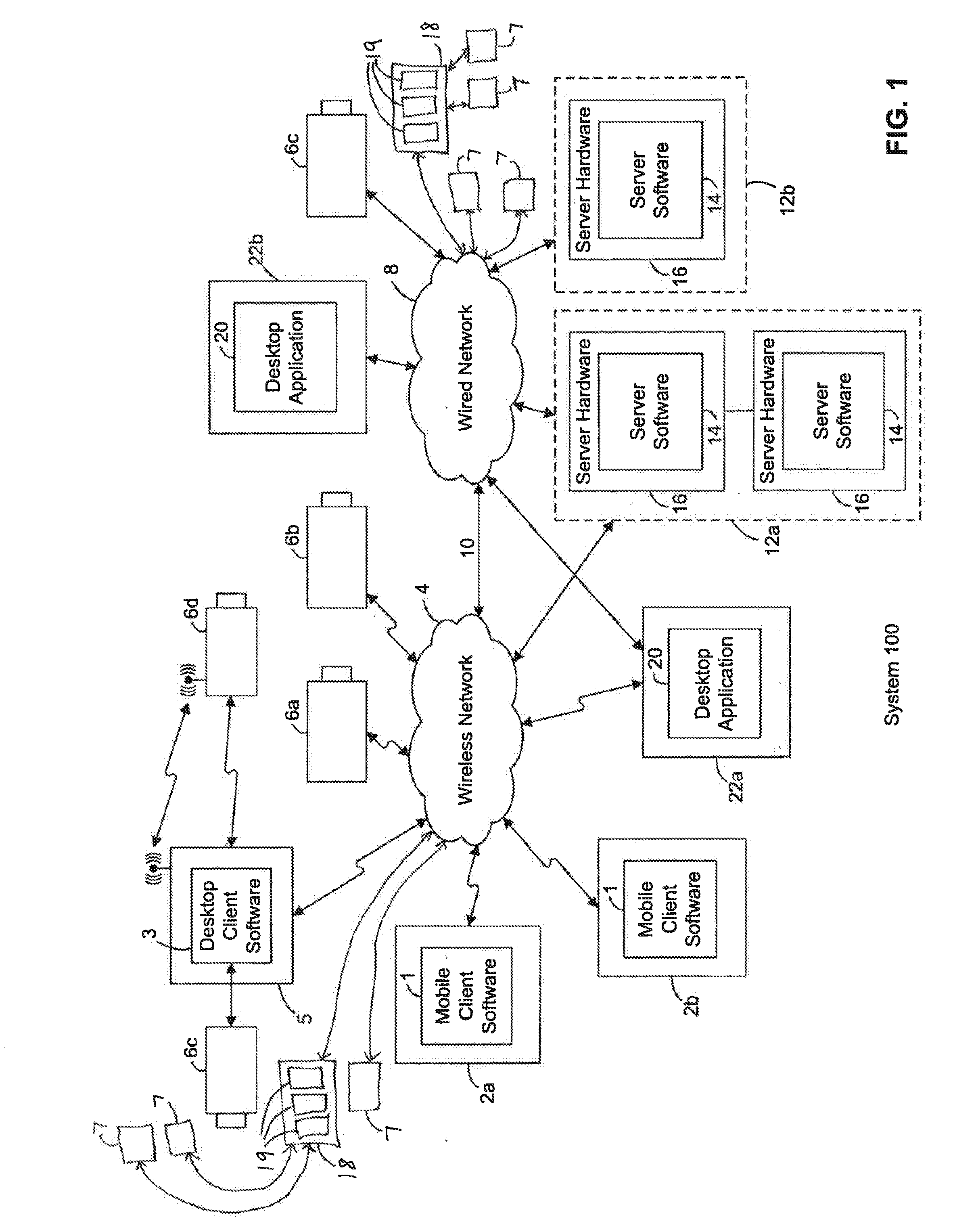 Distribution and Management of Streamable Data