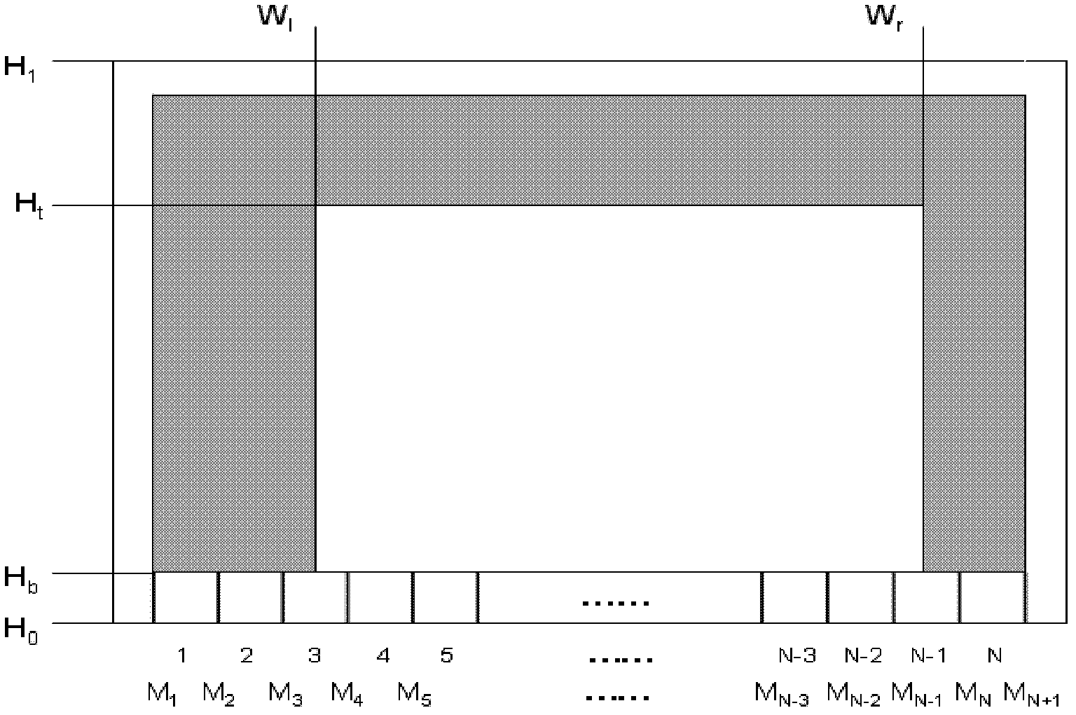 Printed full-sheet ink quantity automatic detection system based on machine vision and printed full-sheet ink quantity detection method