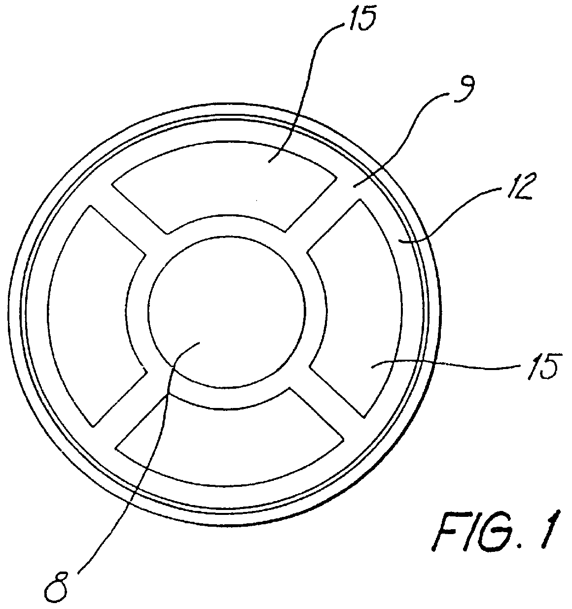 Heart pacemaker