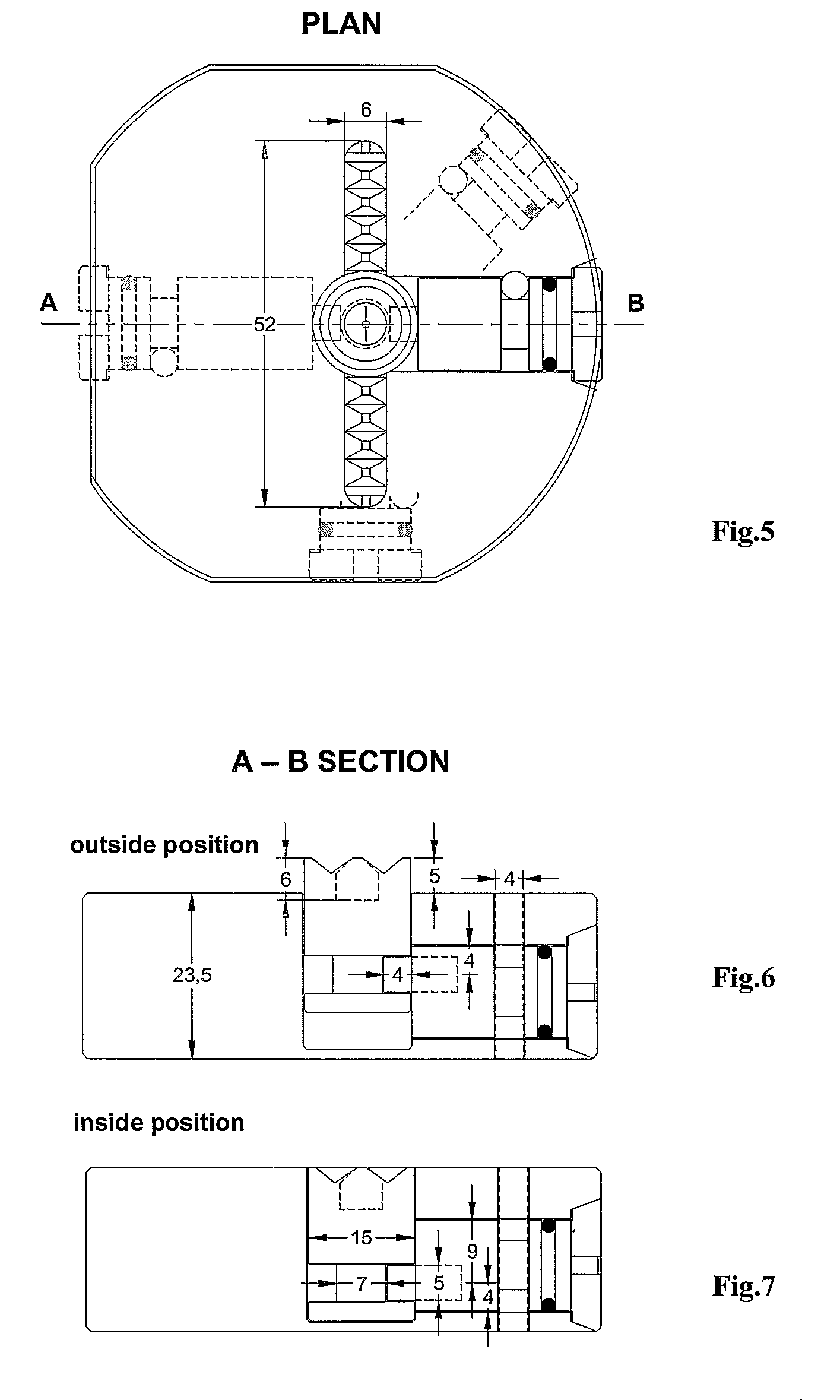 Universal Antislip Claw for Footwear