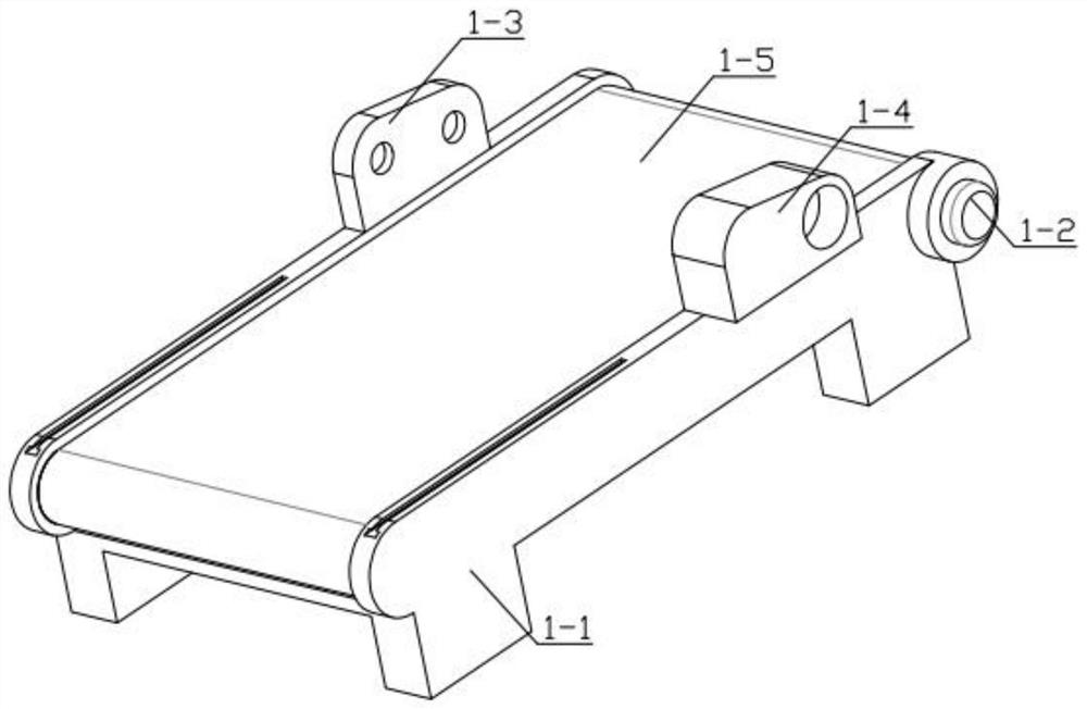 Plastic bottle waste recycling and extruding device