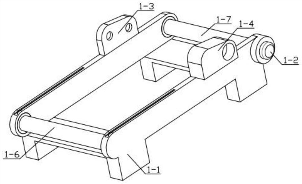 Plastic bottle waste recycling and extruding device