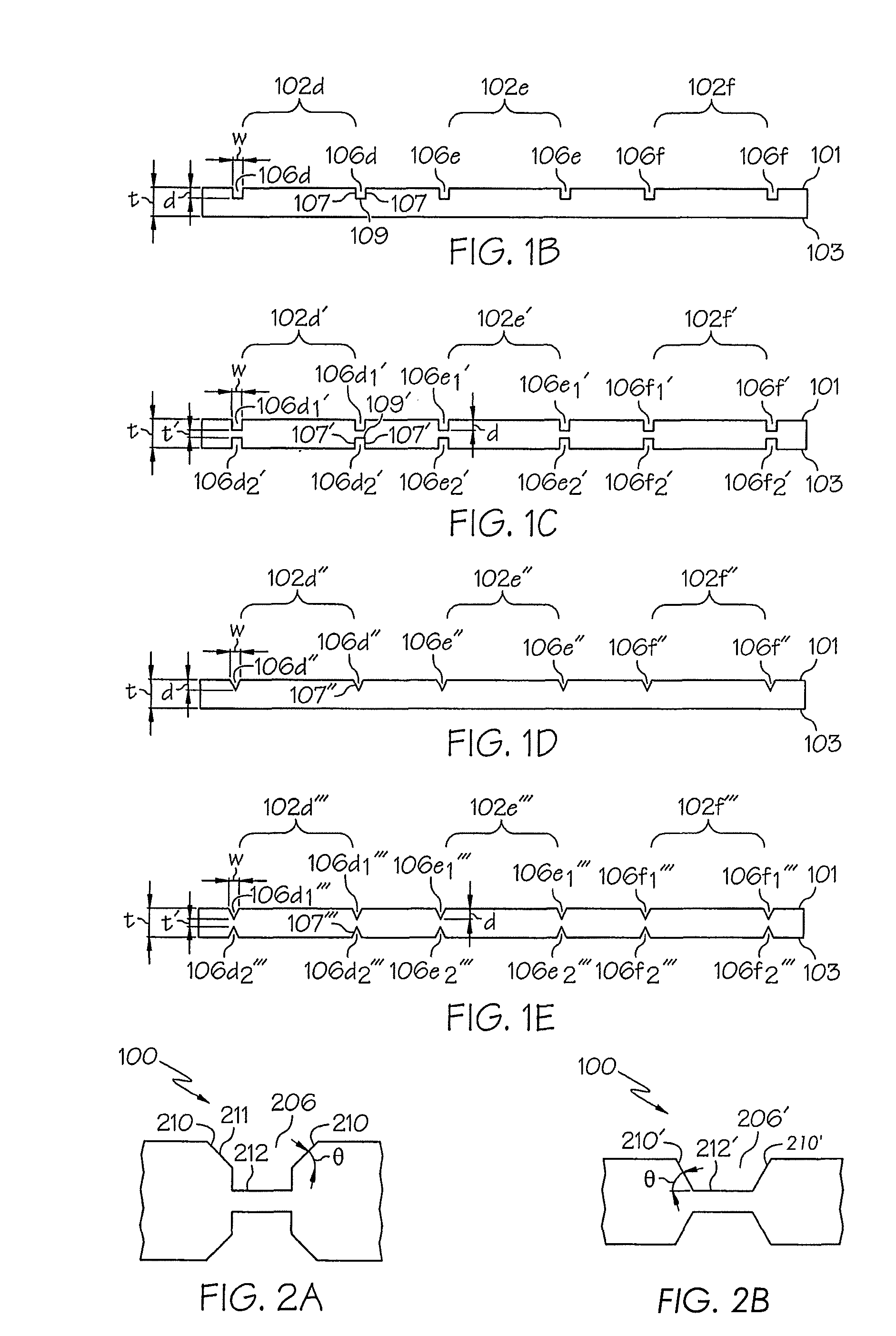 Methods for forming grooves and separating strengthened glass substrate sheets