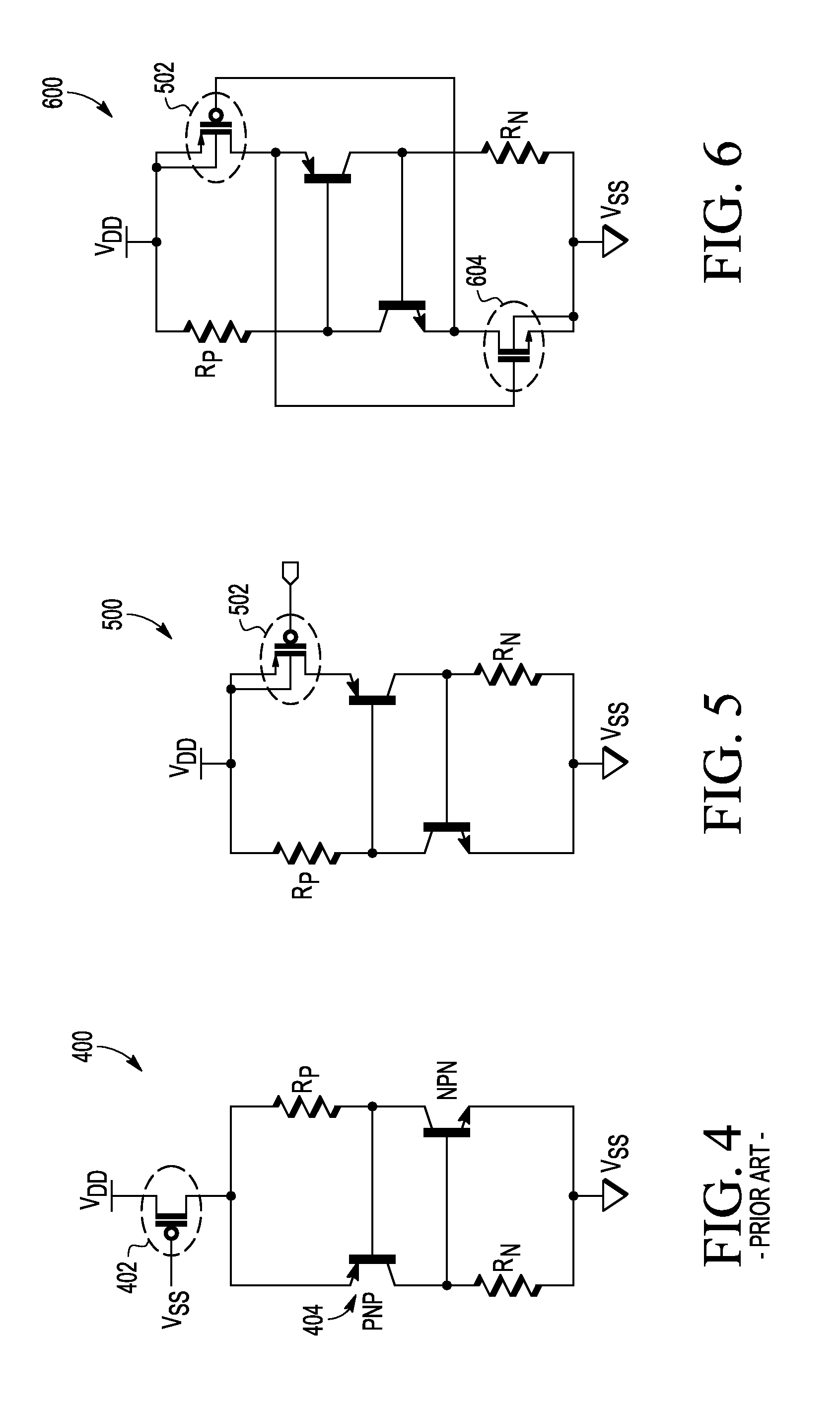 Single event latch-up prevention techniques for a semiconductor device