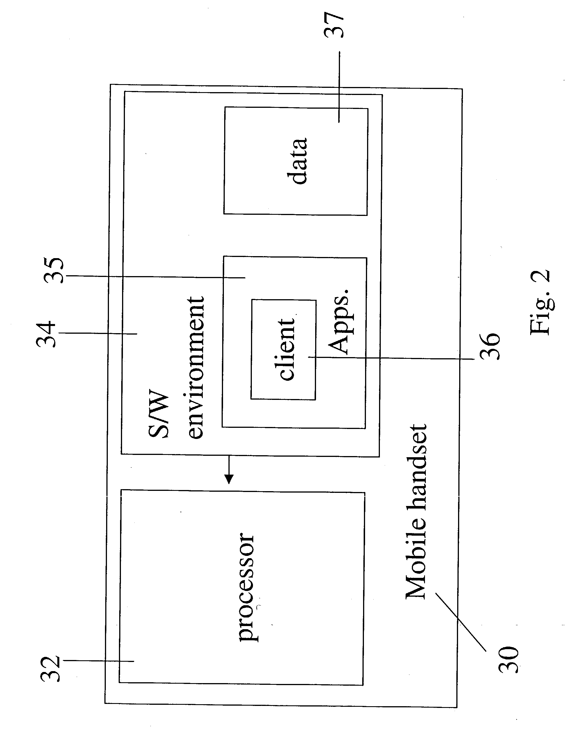 Wireless switchboard system