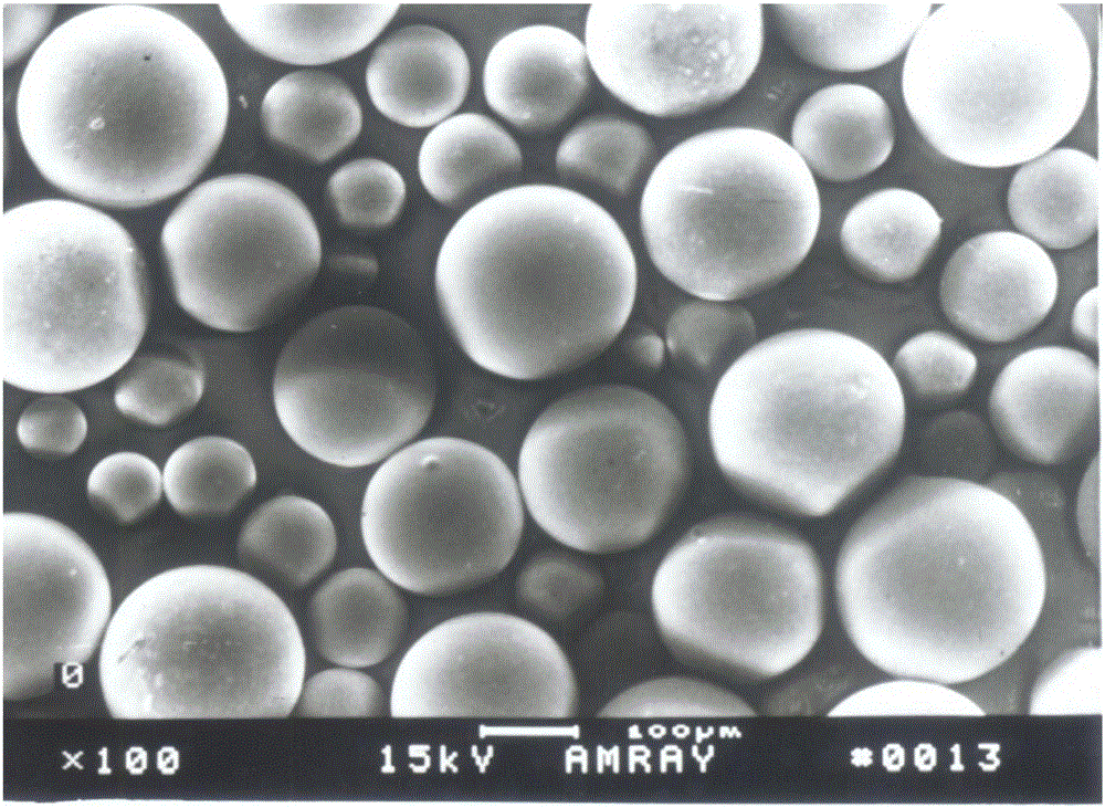 Damping material, preparation method thereof and piezoelectric ceramic ultrasonic probe