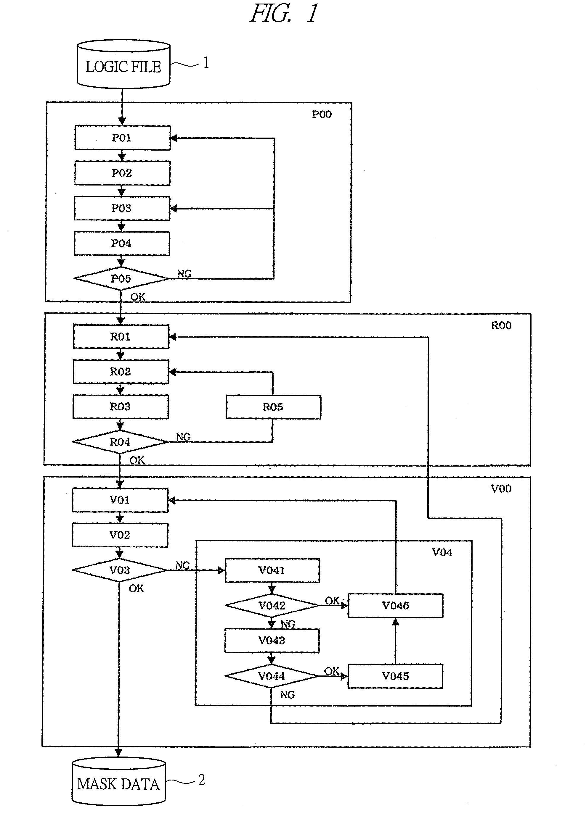 Delay adjusting method and LSI that uses air-gap wiring