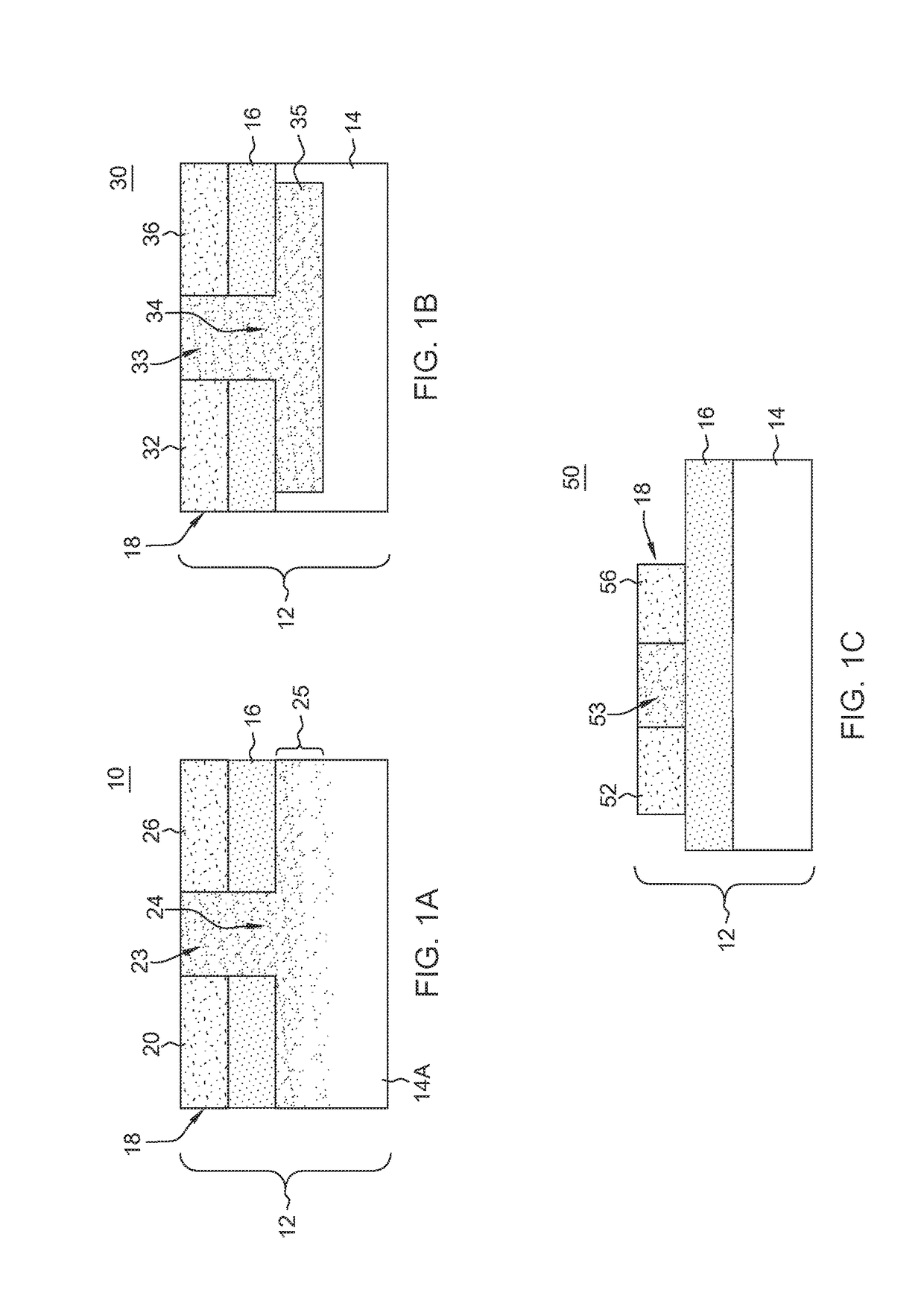 Magnetic-field and magnetic-field gradient sensors based on lateral SOI bipolar transistors