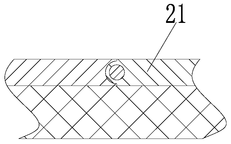 Integrated processing system for recycling packaging cartons