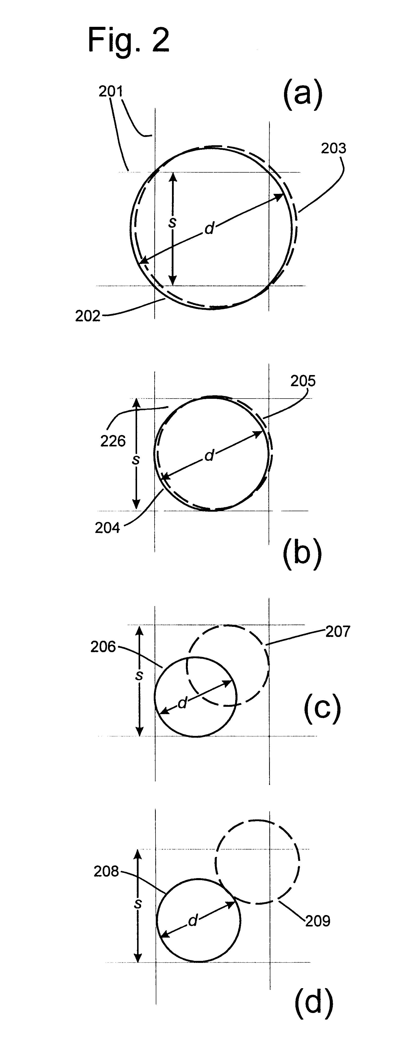 Pixel-density augmentation and adjustment with minimum data, in an incremental printer