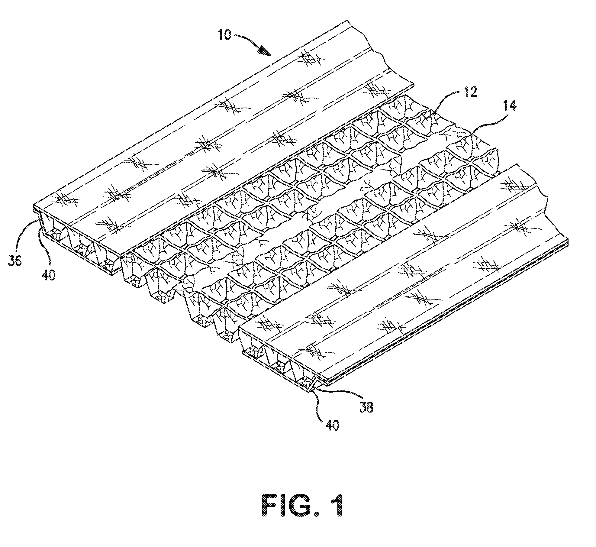 Ember and Fire-Resistant Vent