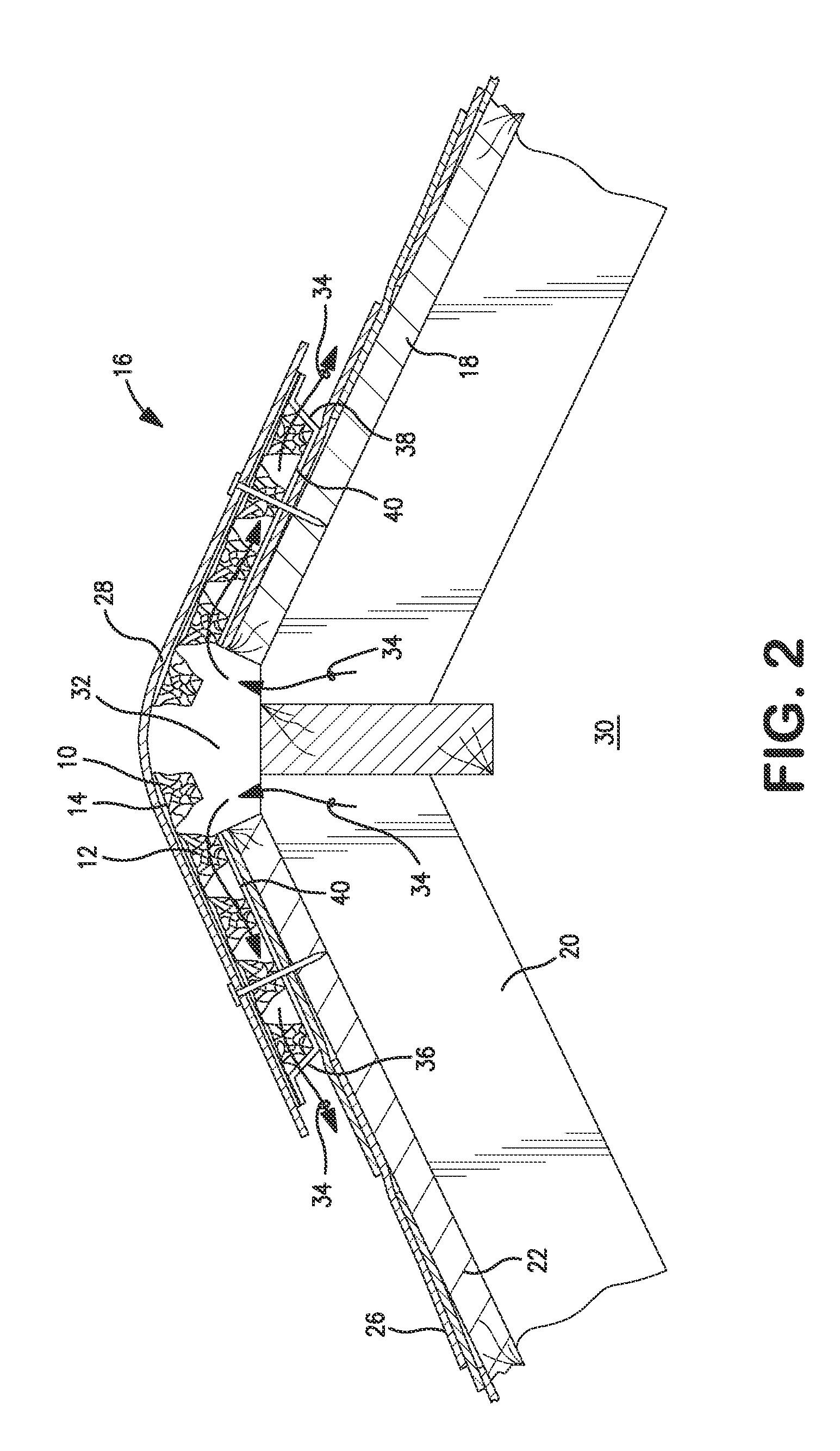 Ember and Fire-Resistant Vent