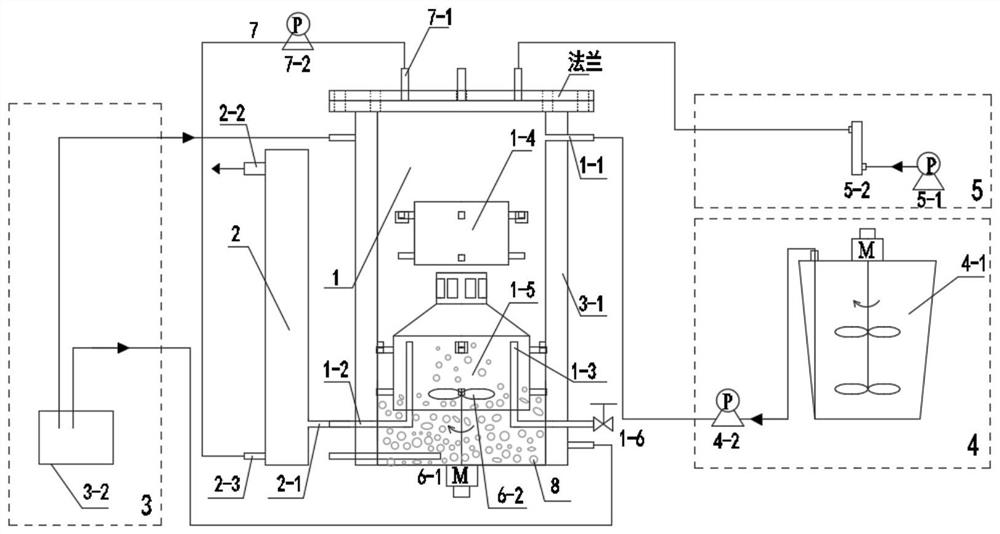 A Biofilm Enhanced Nitrogen Removal Process