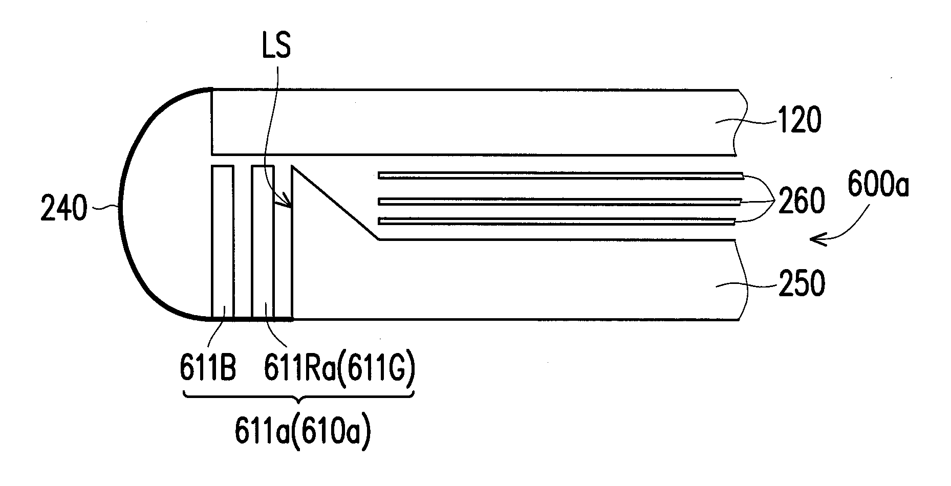 Image adjusting method, light source module and electronic device