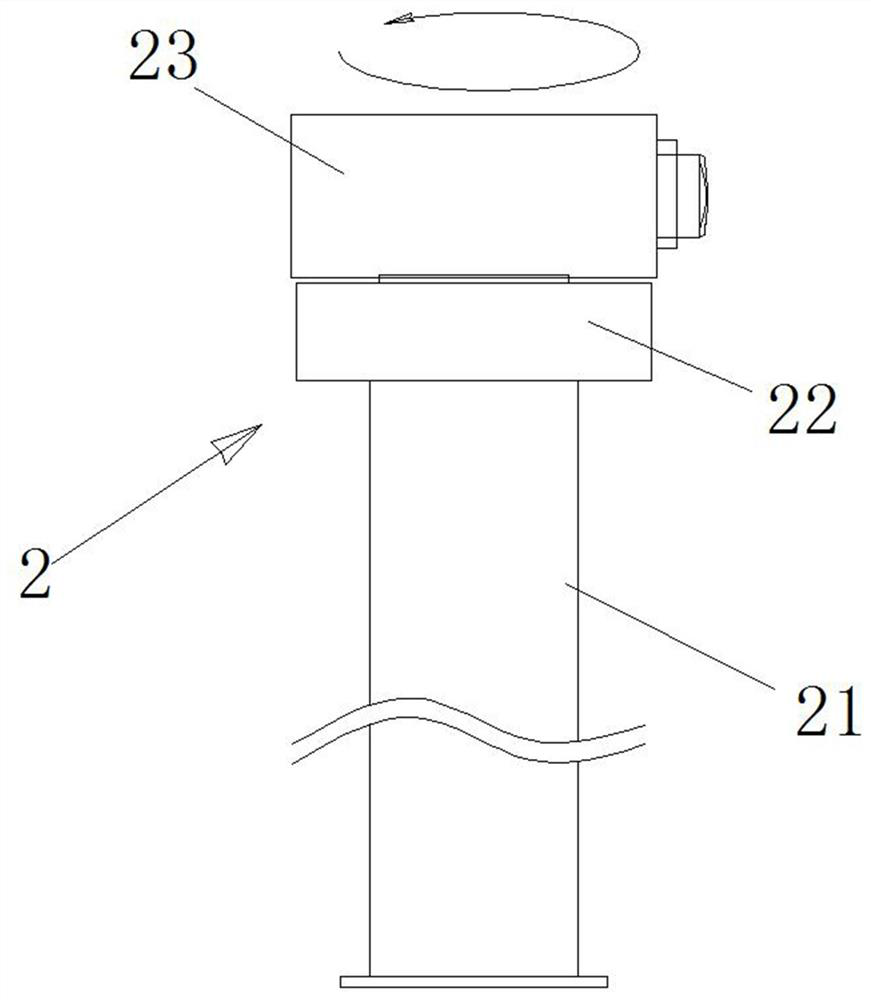 An Active Tracking Method Based on Video Image Dynamic Monitoring