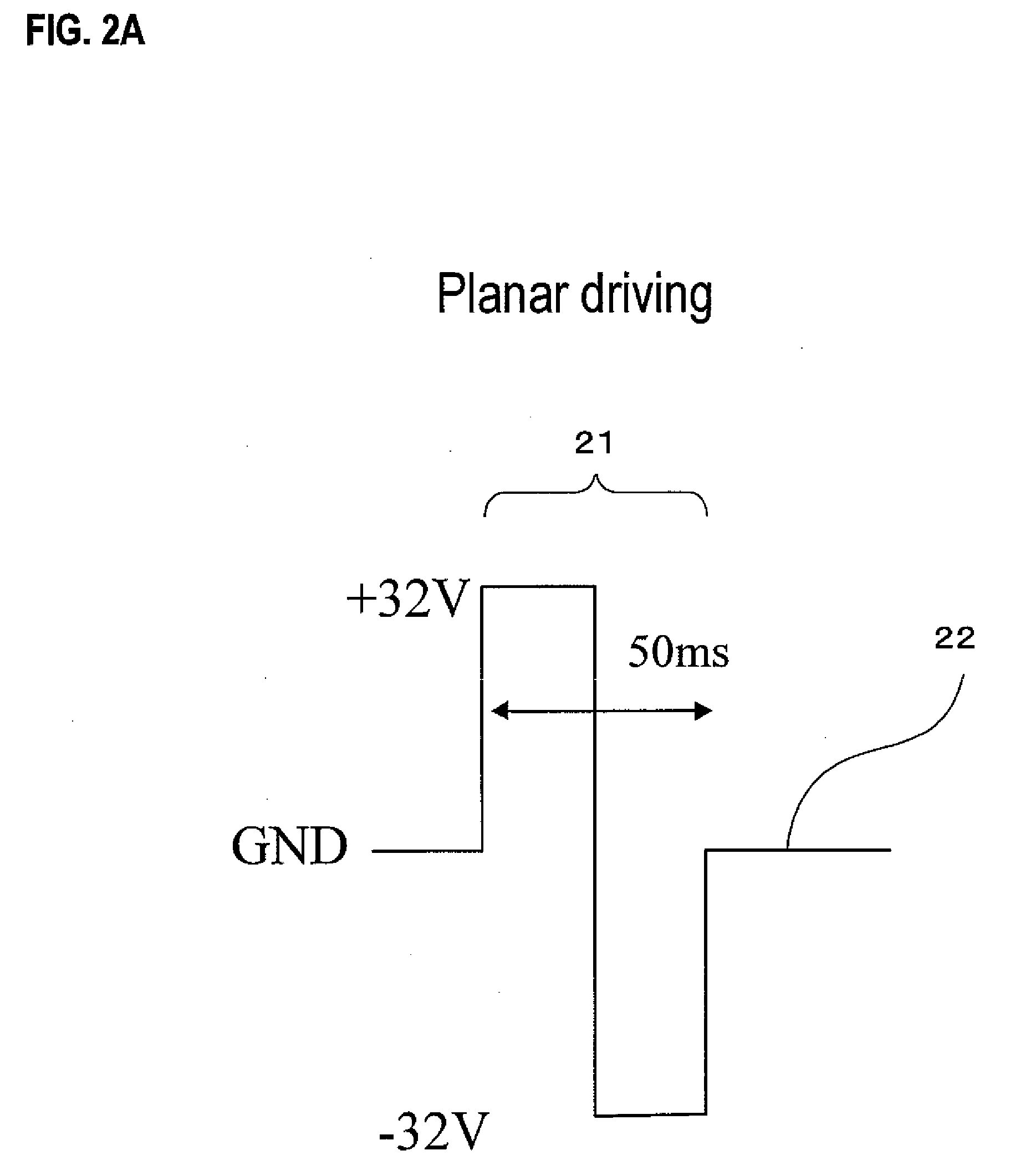 Liquid crystal display element