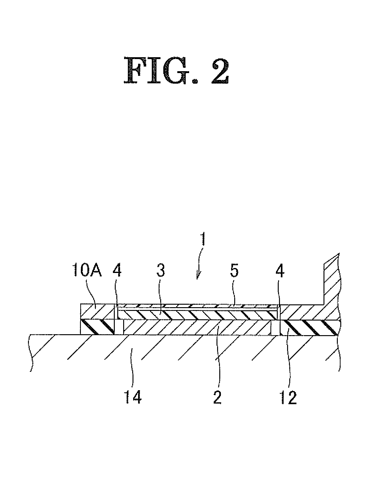 Boundary Microphone